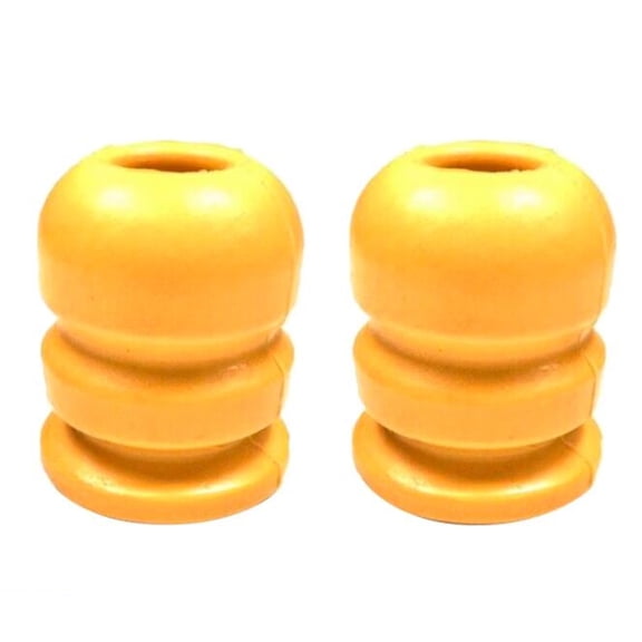 Acaigel 2Pcs Rear Bump Stop Buffer 52060423Ab For Jeep Wrangler Jk Jl