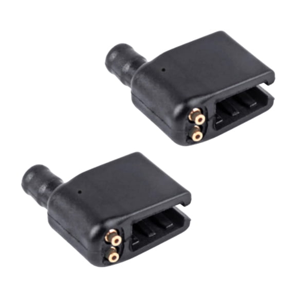 Acaigel 2Pcs Windshield Washer Nozzles For Dodge Mercedes Sprinter