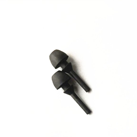 Acaigel 2pcs Central Armrest Rubber Buffer Bumper Damper for Ford Escape Ecosport