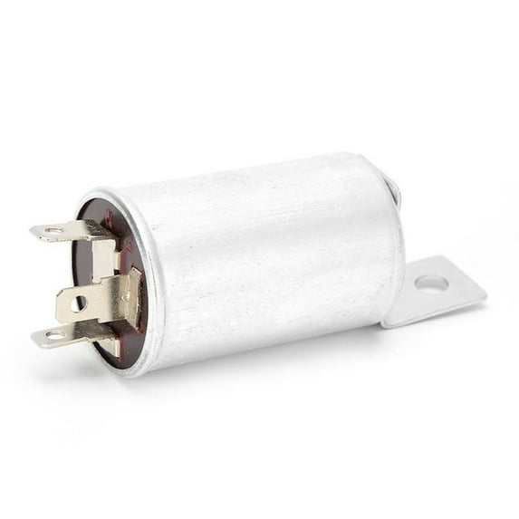 Acaigel 3 Pin Car Flasher Relay Unit For Morris MG Austin Triumph Jaguar