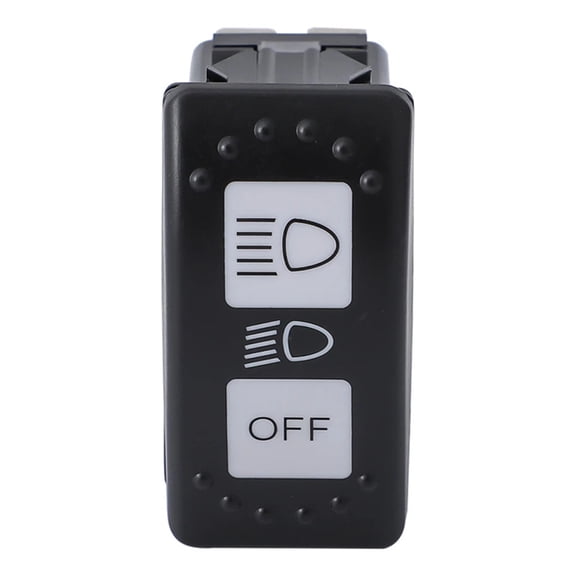 Acaigel 3 Pos Headlight Light Switch For Can-Am Maverick X3 Defender Traxter 2017-2020