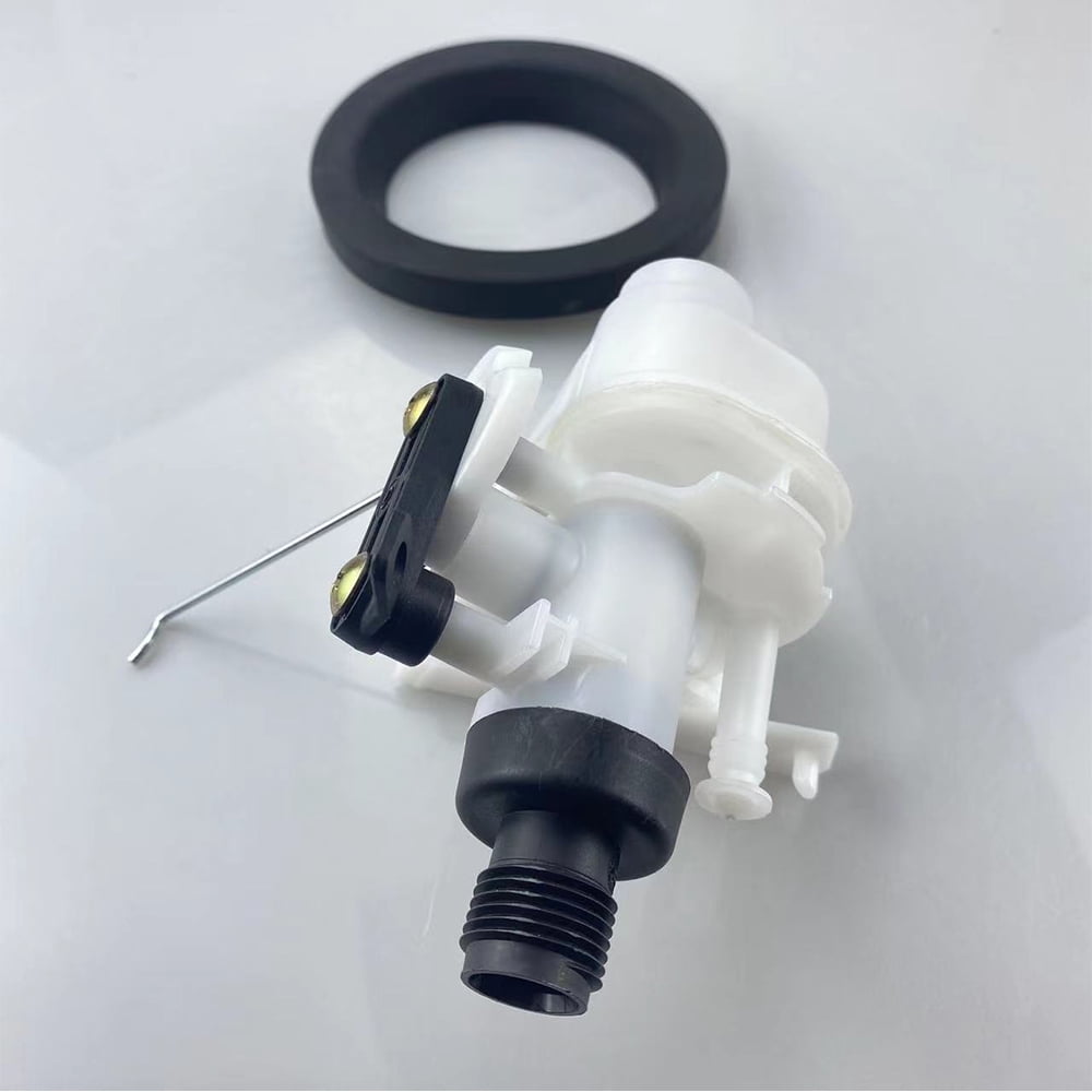 Acaigel 31705 RV Toilet Valve Replacement Kit High and Low Models