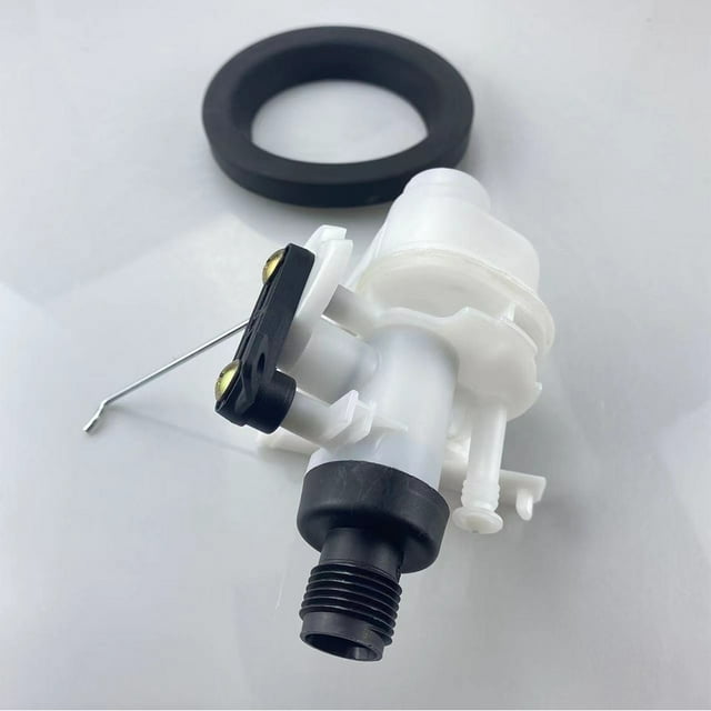 Acaigel 31705 RV Toilet Valve Replacement Kit High and Low Models