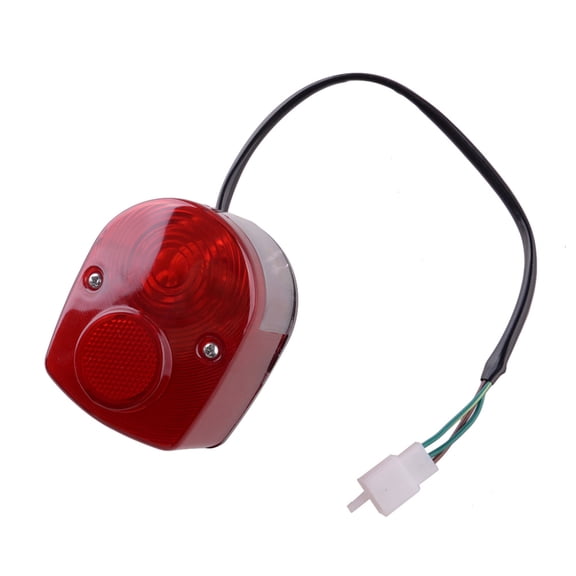 Acaigel 33701-045-690 Tail Light Brake Tail Light for Honda Ct70 Z50a Sl70 Sl 90 100 125