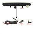 thumbnail image 1 of Acaigel 4 Pin Car DVR Camera Cable Video Extension Line for Vehicle Rear View Camera, 1 of 5