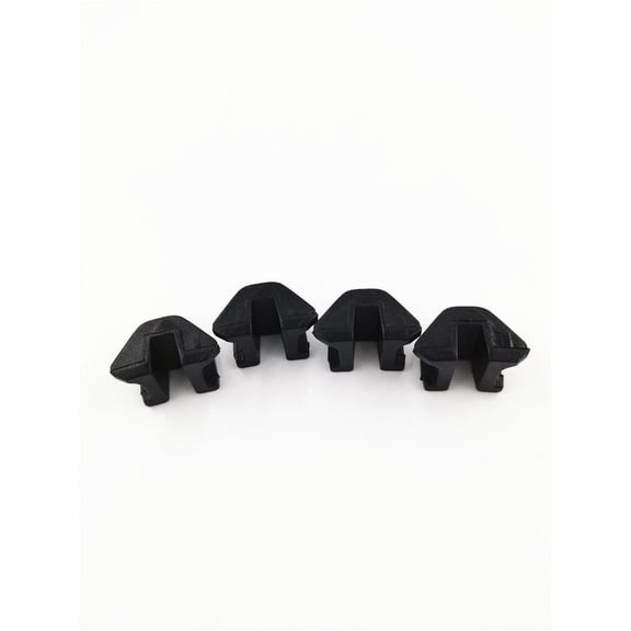 Acaigel 4PCS Drive Face Damper 0823-214 for Arctic Cat Textron off Road Atv