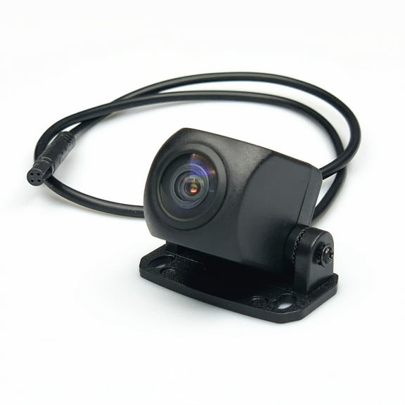 Acaigel 4Pin Ahd 1080P Car Rear View Camera W/ 5.5M Cable 2.5Mm Jack For Car Dvr Mirror Dash Cam