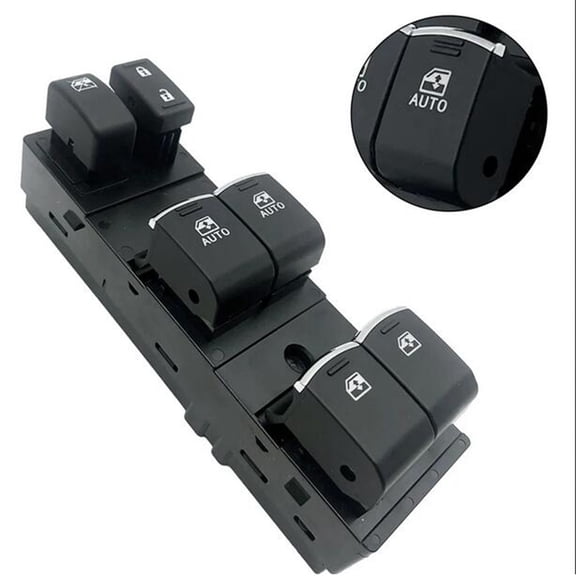 Acaigel 83071-AL56C Left Driver Side Power Window Control Switch For Legacy Outback