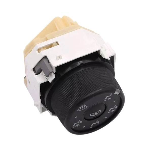 Acaigel A/C Climate Control Mode Switch For Toyota Matrix 2009-2010 Corolla 2009-2013
