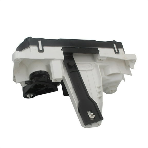 Acaigel A/C Heater Control Panel Car Climate Control Switch for Nissan Tiida NV200 07-15