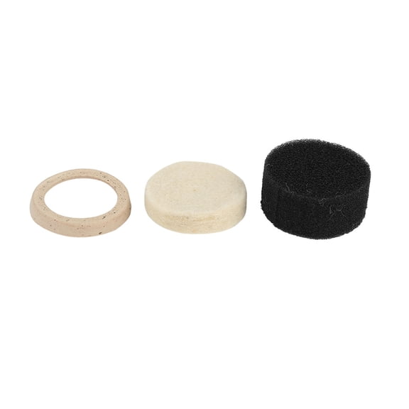 Acaigel Air Suspension Compressor Piston Liner Seal Repair Fix Kit for Range Rover P38