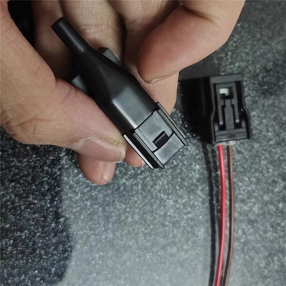 Acaigel Ambient Air Temperature Sensor Plug for Accord Civic CRV FIT RDX CDX