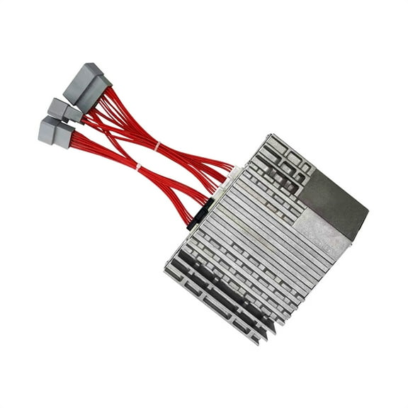 Acaigel Audio Radio Stereo External Amplifier Amp 963703W000 For Kia Sportage 2011-2013