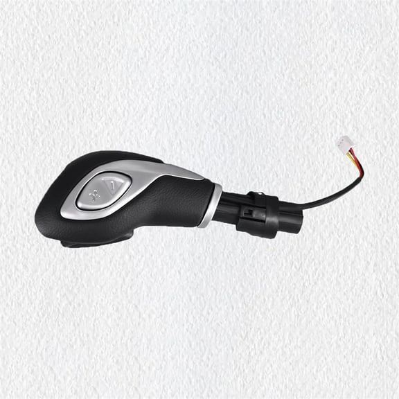 Acaigel Auto Transmission Gear Shift Knob Shifter Lever Fit For Ford Escape Fusion 2013-2016