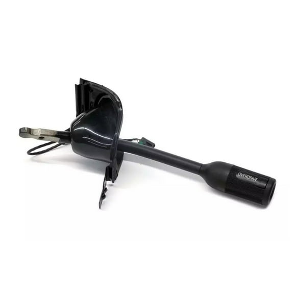 Acaigel Automatic Transmission Gear Shifter Lever Handle With Overdrive Switch for Ford F150 F250 F350 F450 F550