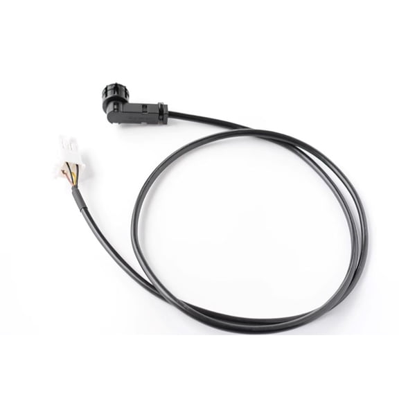 Acaigel Aux Input Radio Cable A2034401808 For Mercedes-Benz C-Class W203