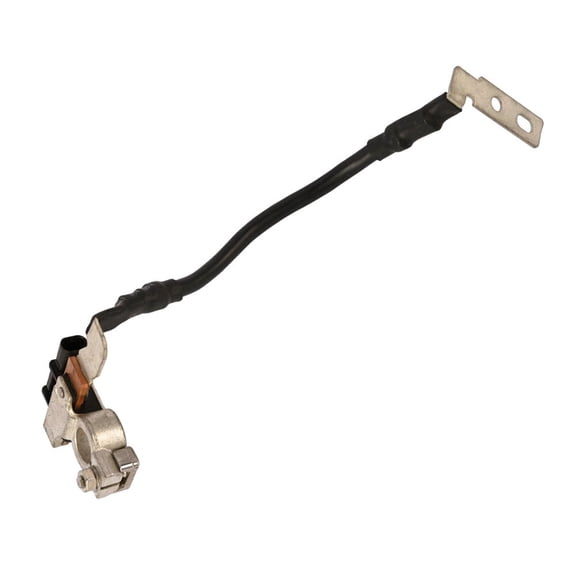 Acaigel Battery Negative Sensor Cable For Hyundai Santa Fe 2010-2012 37180-2B010