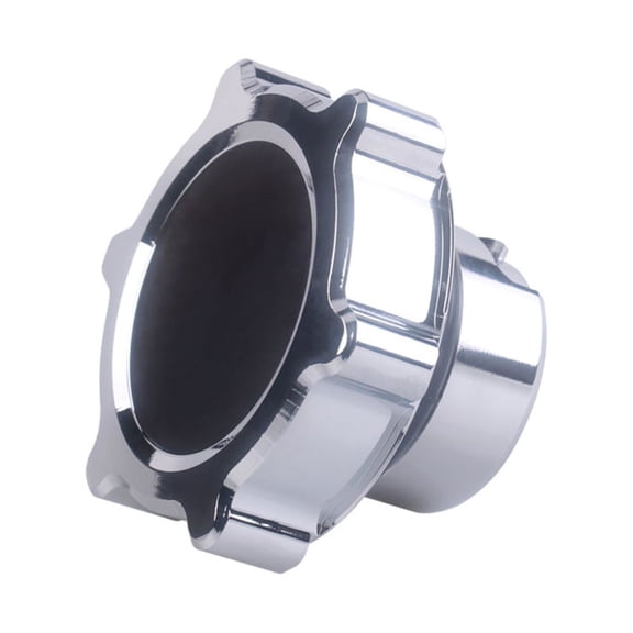 Acaigel Billet Aluminum Oil Cap for Camaro Corvette Lsx Ls1 Ls6 Ls2 Ls3 Ls4 Gm