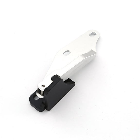Acaigel Billet Quick Hood Hinge Release Latch for Honda Acura 92-01 Civic Type R Dc2 Ek