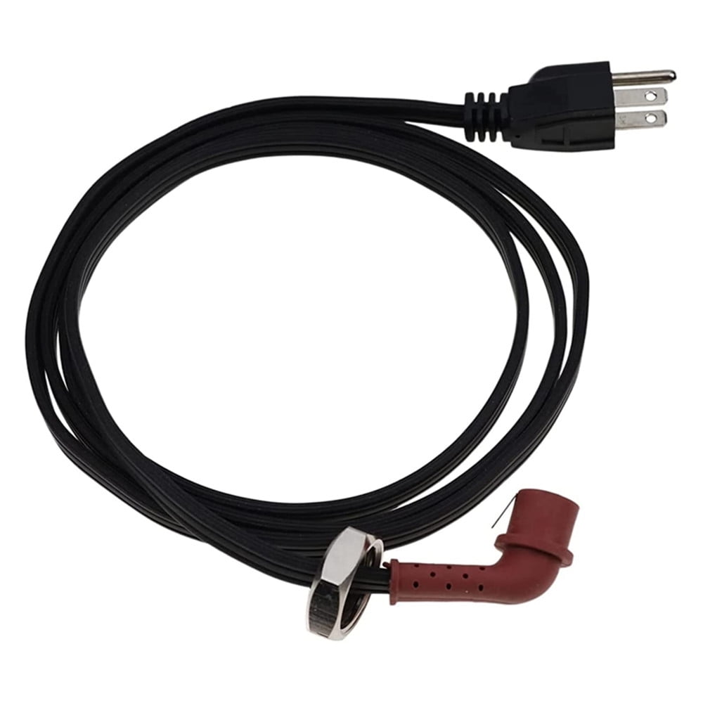 Acaigel Block Heater Cord for Ford F350 F250 6.0L 6.4L 6.7L 7.3L