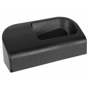Acaigel Bonnet Release Lever Handle for Citroen Nemo Fiat Doblo 7937w5