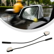 Acaigel Bsd-Lens Light Alarm Safety Driving Vehicle Car Blind Spot Detection System