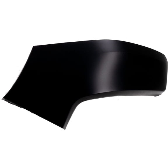 Acaigel Bumper End Bumper to Body Filler Panel for 2019-2022 Ram 1500 Front Left Upper Primed Plastic 68403911ae