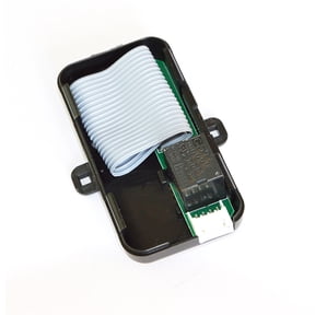 Acaigel Car Alarm Transponder Immobilizer Bypass Bp-02 Module For Car With Chip Key Applied In Remote Engine Start & Stop Button & Pke