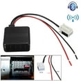 thumbnail image 1 of Acaigel Car Bluetooth Module For BMW E60 Radio Stereo Aux Cable Adapter Wireless Audio, 1 of 5