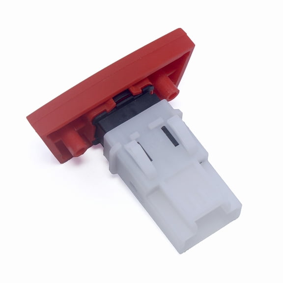 Acaigel Car Emergency Hazard Warning Indicator Light Switch Red Button 6490ng for Toyota Aygo