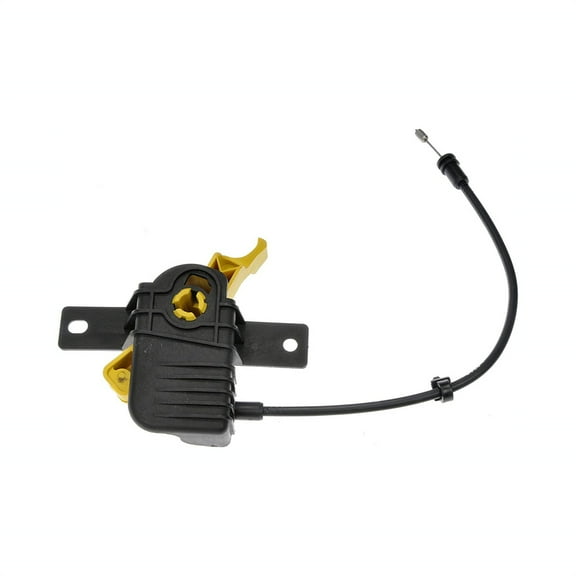 Acaigel Car Hood Release Cable For 13-18 Ford Lincoln Escape MKC