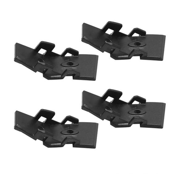 Acaigel Car Pull Strap 2 Door Repair Kit For Lincoln Town 2003-2011