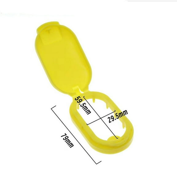 Acaigel Car Windshield Washer Fluid Reservoir Cap Lid For Renault Tracic Megane Scenic 8200226894