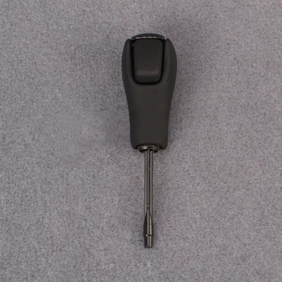 Acaigel Carbon Fiber Automatic Gear Shift Knob Shifter For BMW