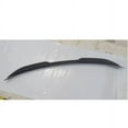 thumbnail image 1 of Acaigel Carbon Fiber Look ABS Car Rear Modified Spoilers Wing Top Roof Wing UniversaL, 1 of 5