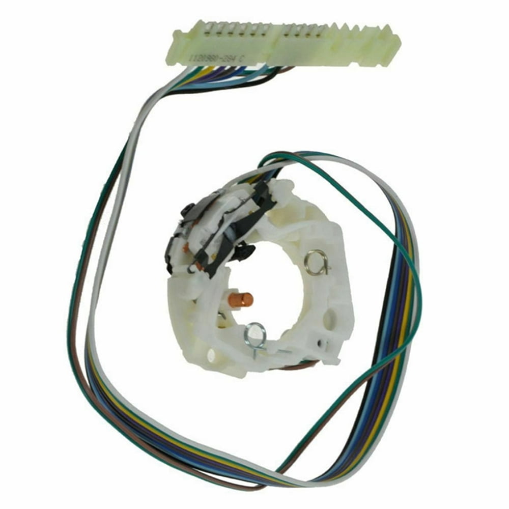 Acaigel Column Mounted Blinker Turn Signal Switch Wiring Harness For GM