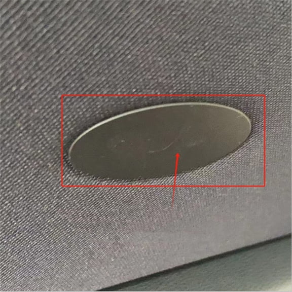 Acaigel Convertible Top Emergency Actuating Unit Cover 54377204325 For Bmw E93 F33
