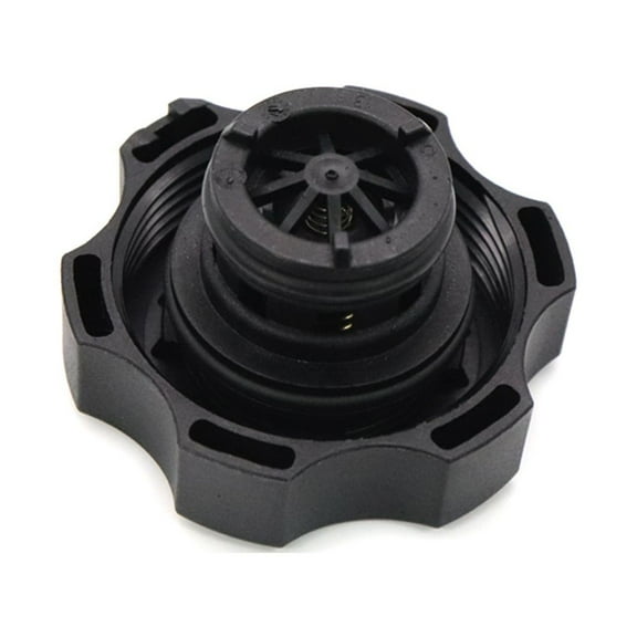 Acaigel Coolant Bottle Reservoir Cap 68249136AA For Dodge Ram Jeep Chrysler