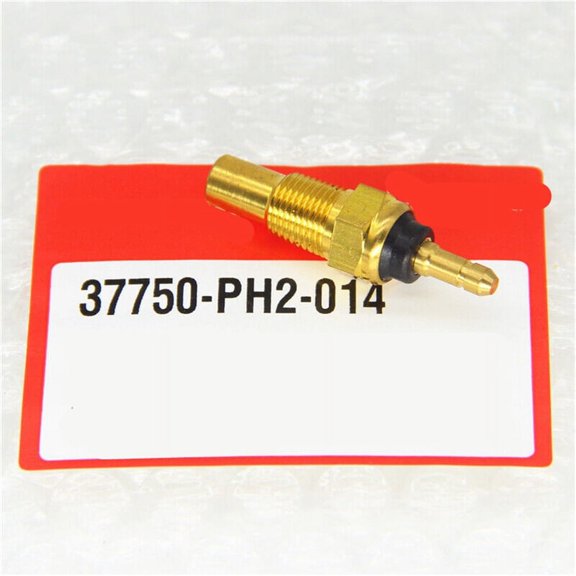 Acaigel Coolant Temp Sensor 37750-PH2-014 For Acura NSX Honda Accord Odyssey Civic