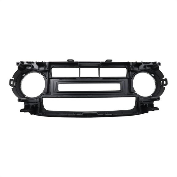 Acaigel Dash A/C Air Conditioning Replacement Panel For Honda Cr-V Crv 2007-2011