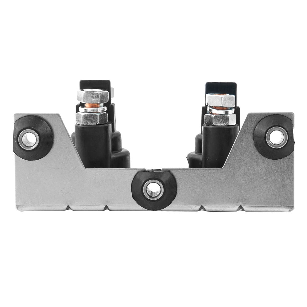 18 Ram Cummins Intake Heater Grid Relay