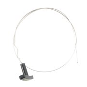 Acaigel Diesel Oil Level Dipstick For Ford F250 F350 F450 F550 1997-2003 Excursion 7.3L