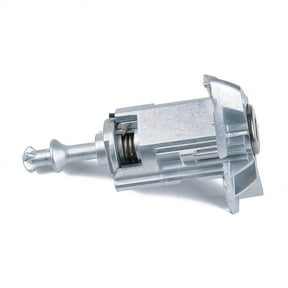 Acaigel Driver Side Front Left Door Lock Cylinder Relacement 51217035421 For X3 X5 2000-2006 W 2Keys