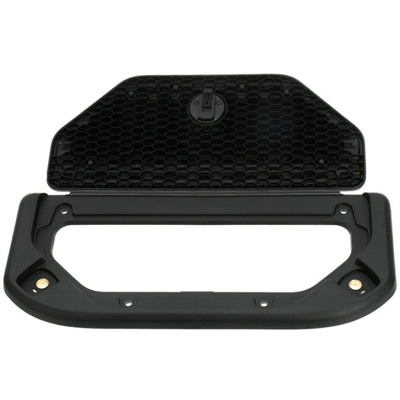 Acaigel Dt Storage Bin Lid Cover 5Ym17Tx7Ae For 2019-2024 Ram 1500