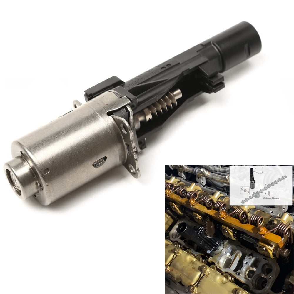 Actionneur Valvetronic BMW – Compatible X1, X3, X5, Série 1, 2, 3… – Pièce Moteur De Rechange Qualité VDO