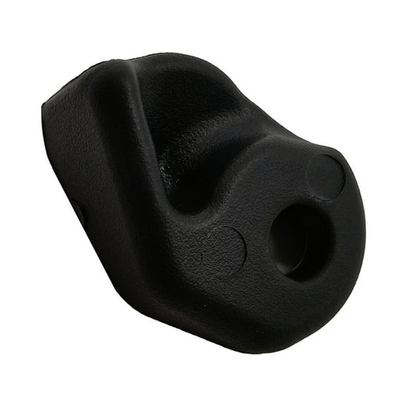 Acaigel Electric Off-Road Vehicle Rear Flat Fork Crash Rubber For Surron Sur-ron X/S Light Bee