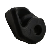 Acaigel Electric Off-Road Vehicle Rear Flat Fork Crash Rubber For Surron Sur-ron X/S Light Bee