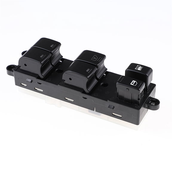 Acaigel Electric Power Window Master Control Switch For Nissan Frontier Crew Cab 4.0l 2007-2017
