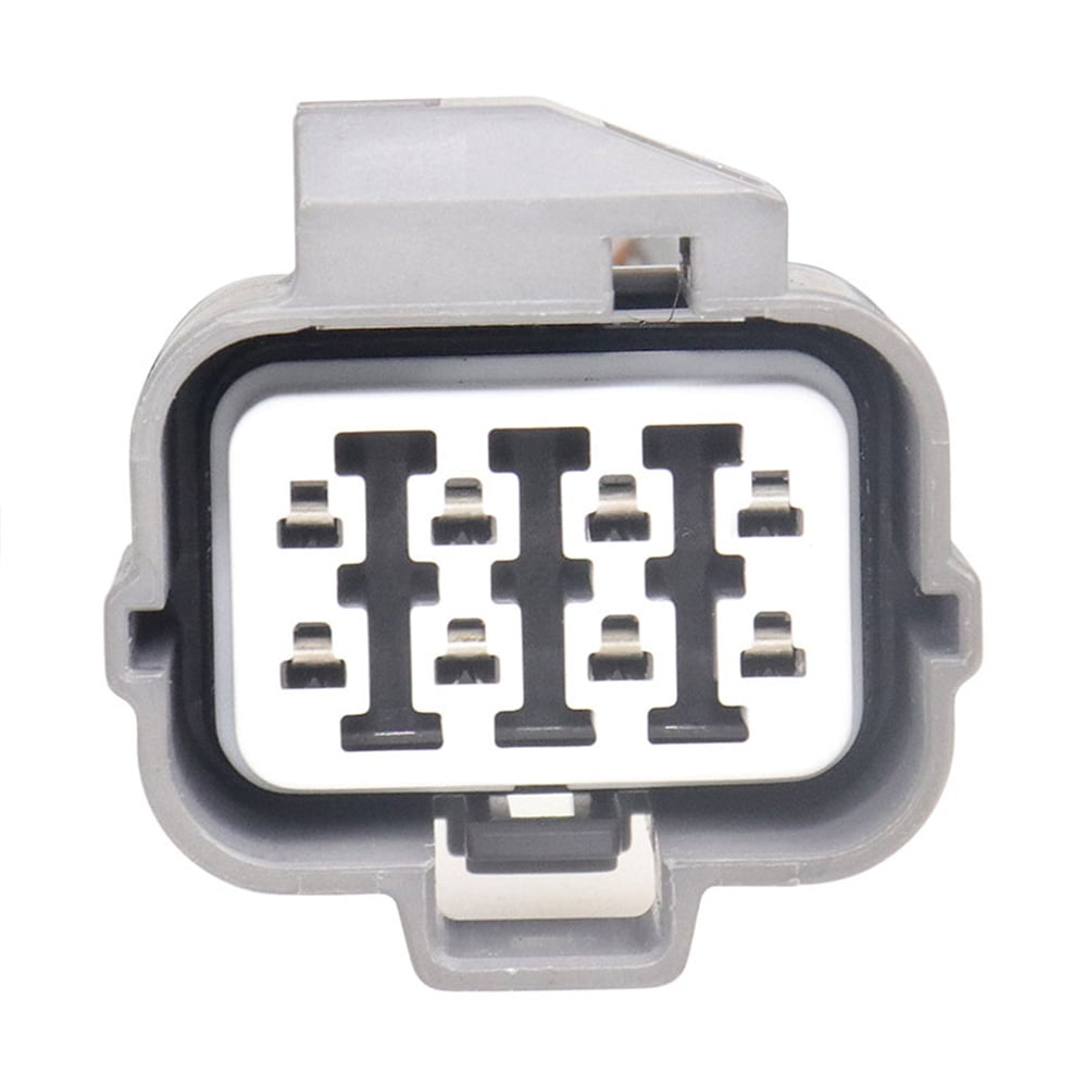 Acaigel Electric Shift Push Button Shifter Assembly For Honda 250 Recon