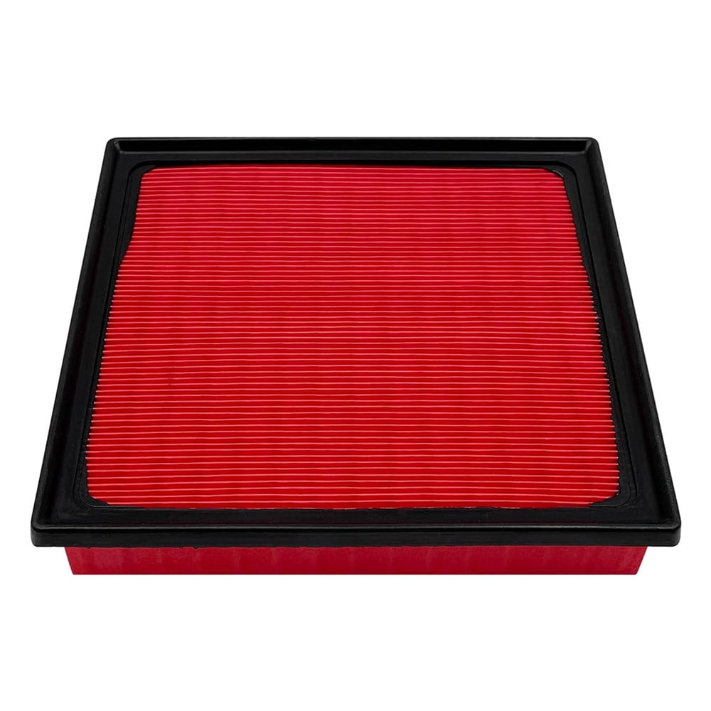 Engine & Cabin Air Filter Set Replacement For 2007 2008